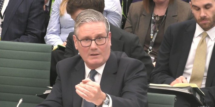 Keir Starmer Says Resident Doctors Have 'Lost The Sympathy' Of The Public And NHS Colleagues