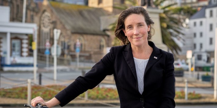 Guernsey's Chief Minister Lindsay De Sausmarez: 'No One, Ultimately, Wants To Pay More Tax'