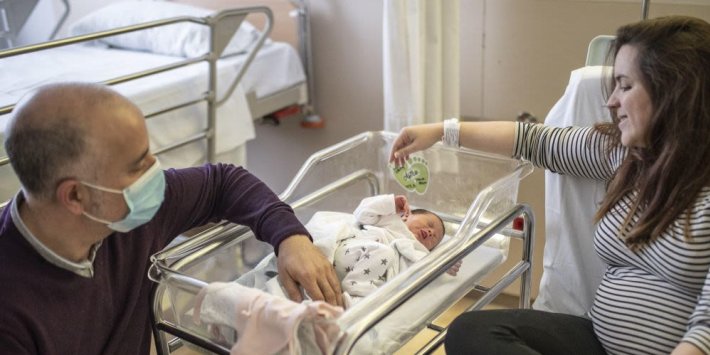 It is no surprise that the public is worried about maternity care