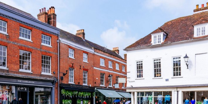 Community Health is driving economic resilience in Winchester
