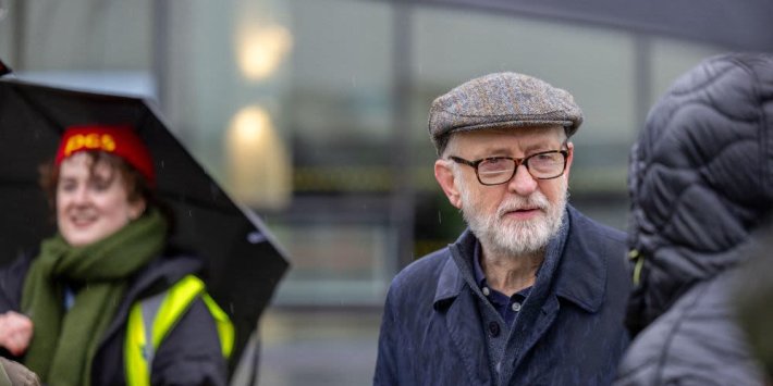 Survival Of ‘Your Party’ At Stake As Leadership Voting Opens