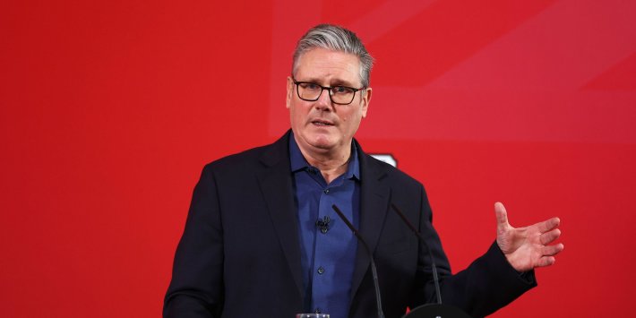 The Prime Minister needs to announce now that he will go in May