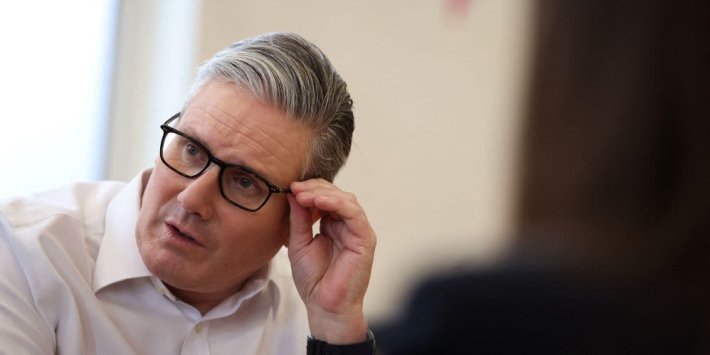 Labour Women Push Starmer To Dismantle 'Boys' Club' After Mandelson Scandal