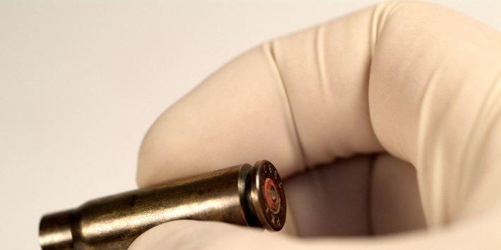 Forensic science in England and Wales is failing the public