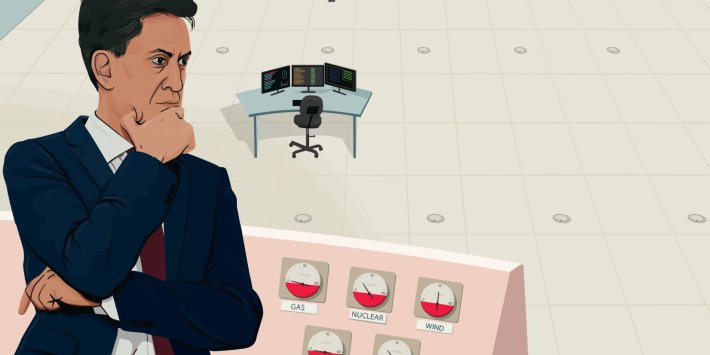 Countdown: Can Labour Meet Its 2030 Clean Power Mission?