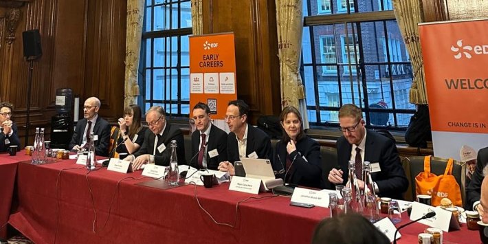 Nuclear nation: energising communities and catalysing growth