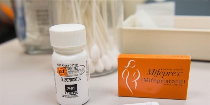 Lords Move To Overturn “Unjustifiable” Government Decision To End At-Home Abortion Services