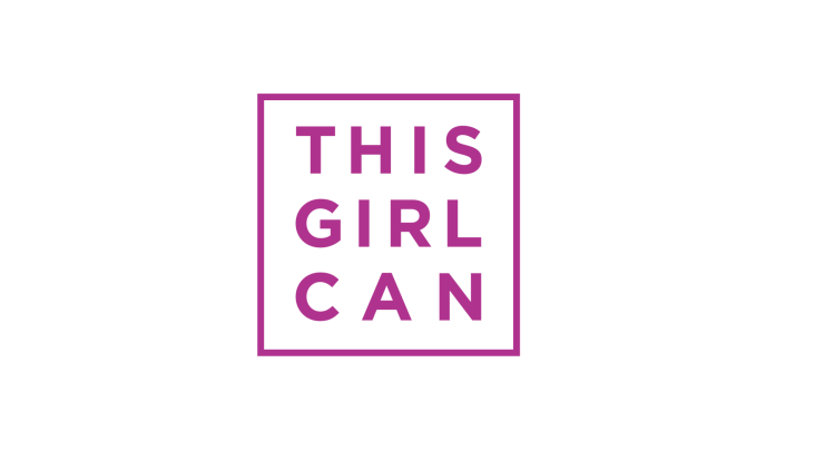 This Girl Can