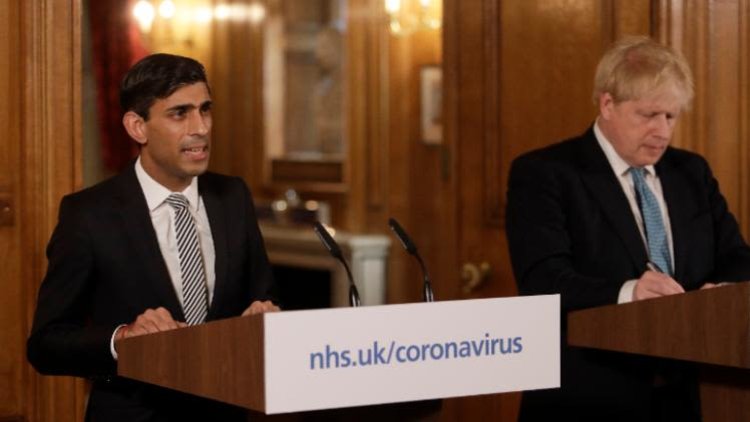 Coronavirus: Rishi Sunak under pressure to support ‘forgotten’ self-employed workers