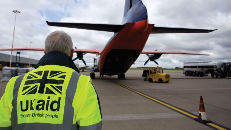 Absorbing DfID into the FCO would dilute the effectiveness of UK aid