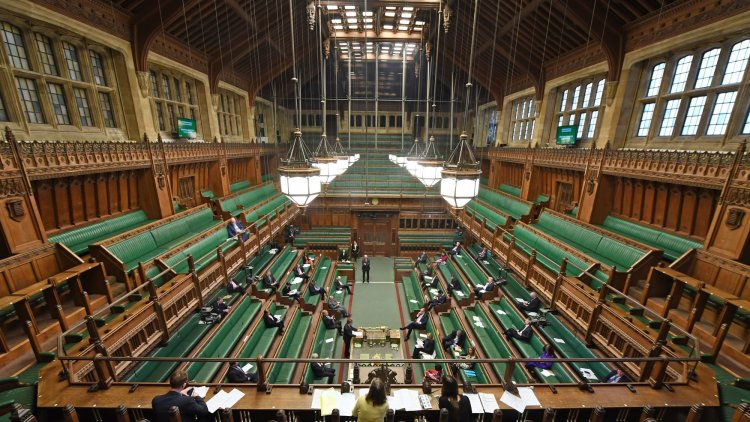 This crisis should be the catalyst for a giant leap forward for digital democracy