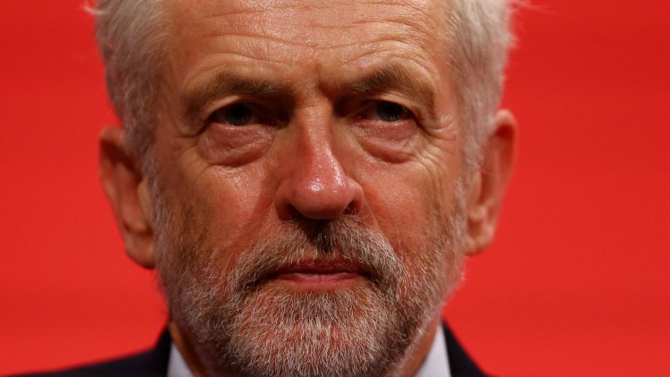 We should thank Jeremy Corbyn’s leadership for bringing Labour back to being a member-led party