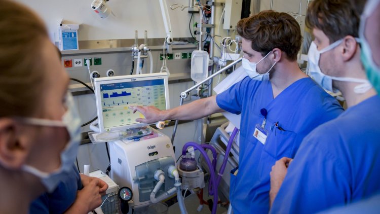 Boris Johnson accused of putting ‘Brexit over breathing’ by not joining EU ventilator scheme