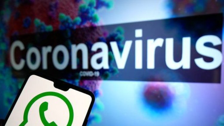 Social media giants urged to step up fight against coronavirus fake news