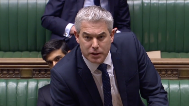 Government tells self-employed ‘help is coming’ amid pressure to unveil coronavirus aid package