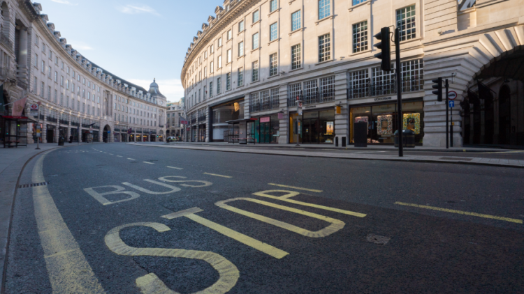 Public support for government's handling of coronavirus outbreak continues to grow