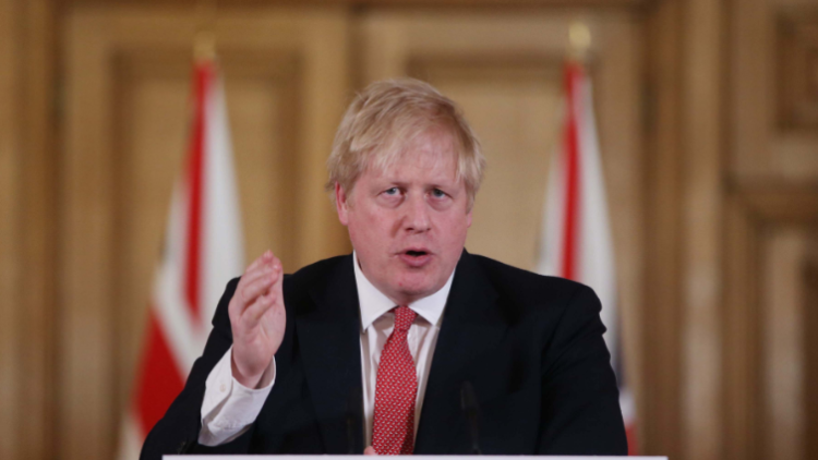 Boris Johnson threatens lockdown 'in the next 24 hours' unless public stop ignoring coronavirus advice