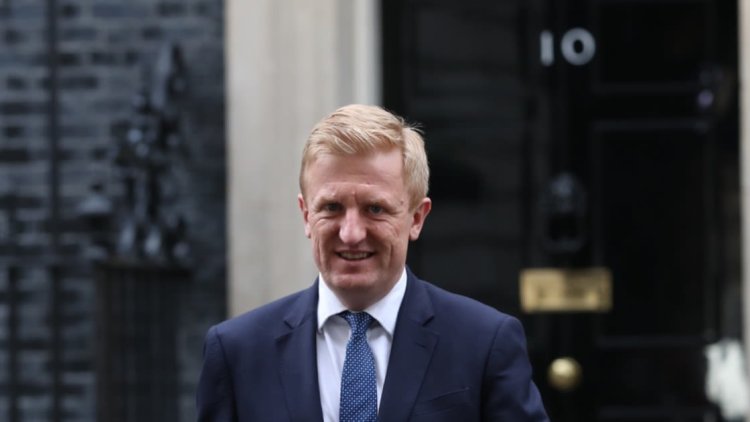 Culture Secretary Oliver Dowden becomes latest cabinet minister to self-isolate amid coronavirus outbreak