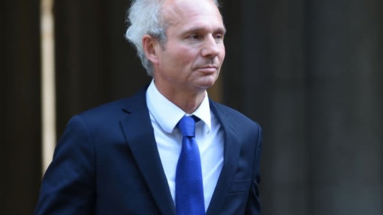 Former Tory Cabinet minister David Lidington calls for Brexit transition to be extended amid coronavirus crisis