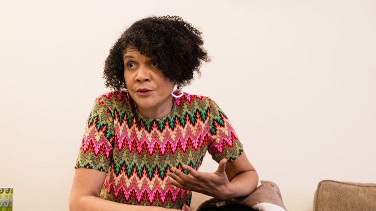 Campaigner of the Week: Chi Onwurah