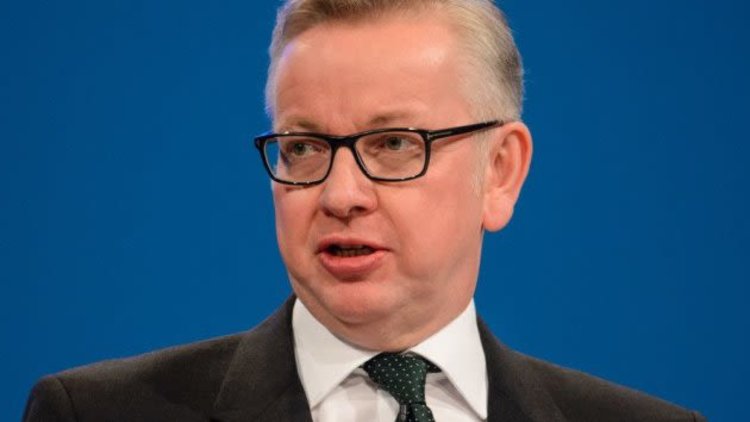 Number 10 defends coronavirus test for Michael Gove’s daughter as he has ‘central role’ in UK response