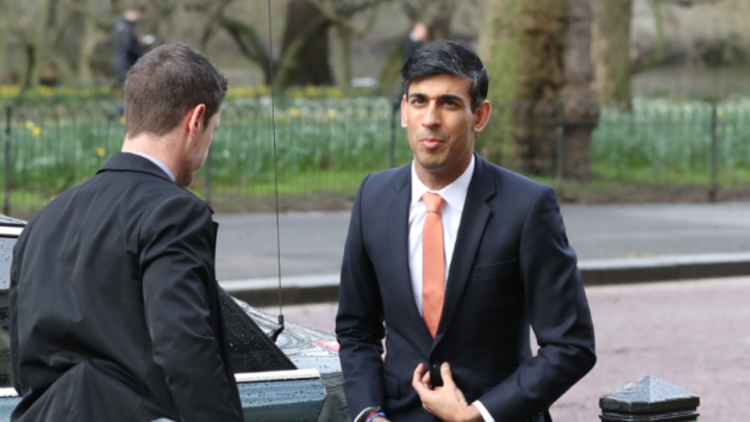 Rishi Sunak unveils coronavirus ‘bounce back’ micro-lending plan but resists full state backing for bigger loans