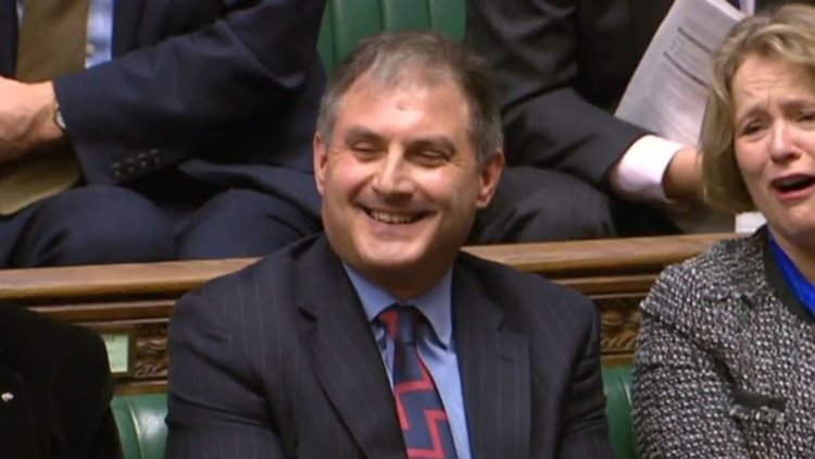 Number 10 rejects Tory MP's call for churches to re-open over Easter