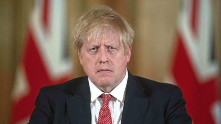 Boris Johnson urged to reveal ‘roadmap’ out of lockdown after revelation he failed to attend key early coronavirus meetings