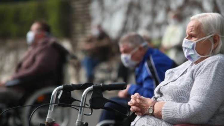 Former Matt Hancock adviser says social care must be 'free at point of use' after coronavirus crisis