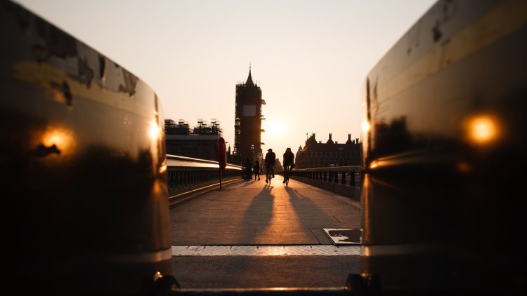 Could a Virtual Parliament help revive the Restoration and Renewal?