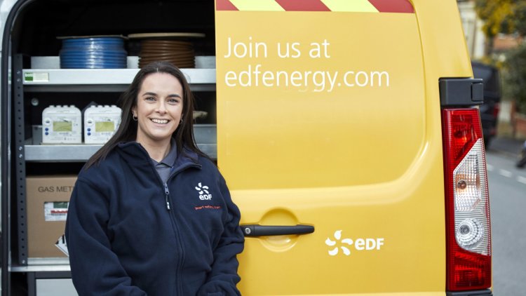 Powering homes in a pandemic