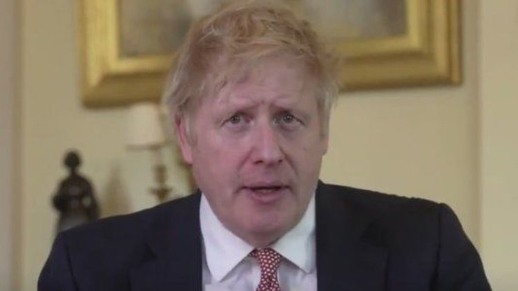 Coronavirus: Nurse tells of his pride after Boris Johnson thanked him for saving his life