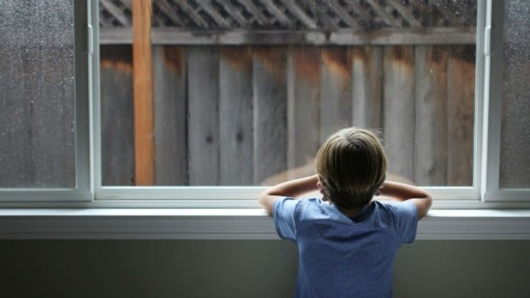 Even in the toughest of times, we can do better by Britain’s kids