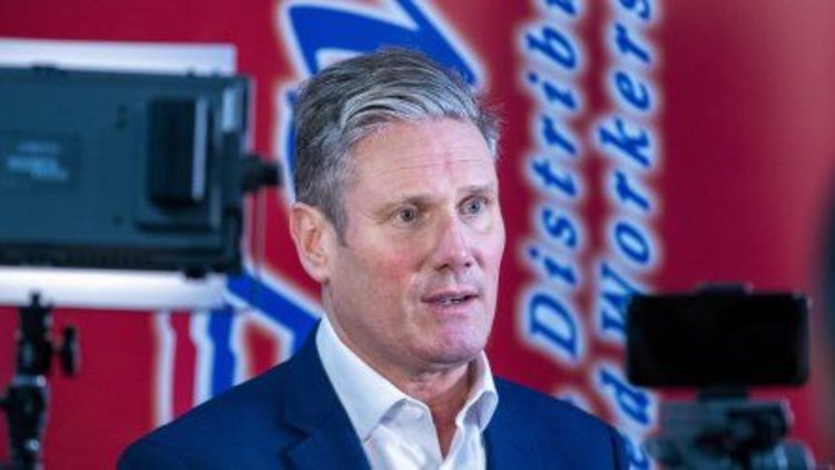 Keir Starmer vows to 'rebuild trust' with Indian community after row over candidates and Kashmir