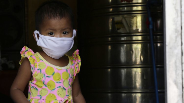 The world must work together: Save the Children UK responds to DFID’s coronavirus announcement