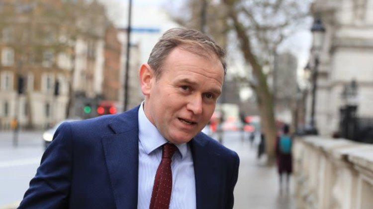 Environment Secretary urges furloughed Brits to ‘play their part’ in fruit-picking - as website crashes