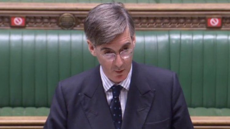 EXCL Jacob Rees-Mogg’s ‘incomprehensible’ plans to reopen Commons will turn ill and disabled MPs into ‘eunuchs’, senior Tory warns