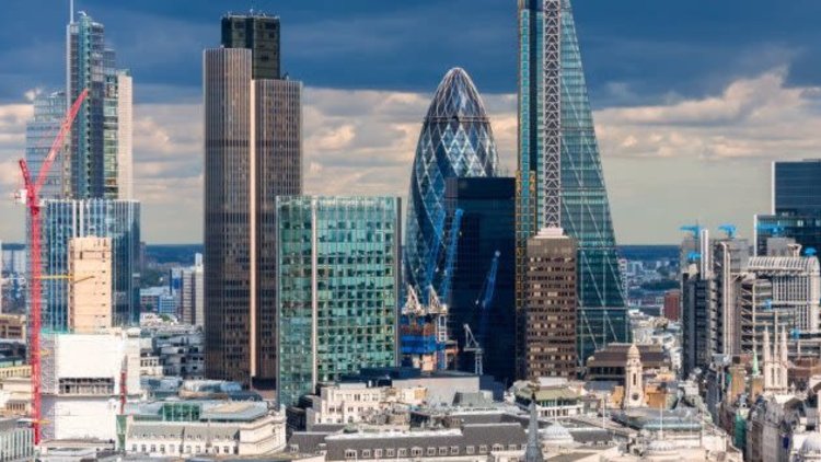 UK GDP set for ‘dramatic’ 14% drop in 2020 amid coronavirus shutdown, Bank of England predicts
