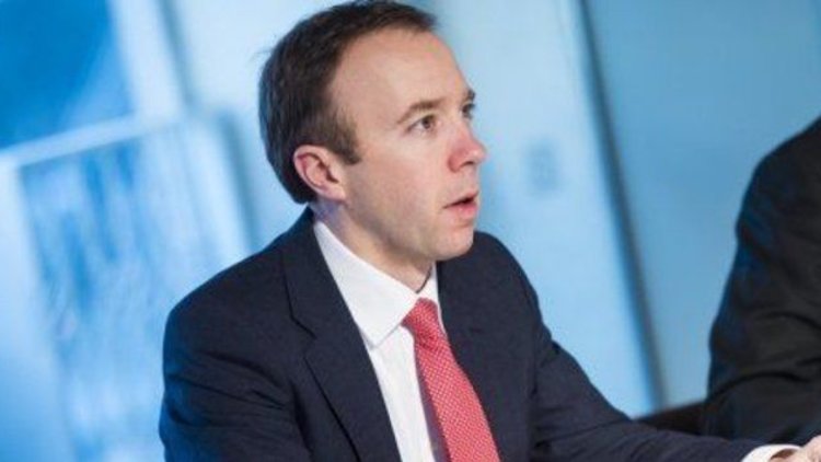 Matt Hancock denies new coronavirus message is confusing and says comms concerns are ‘second order’