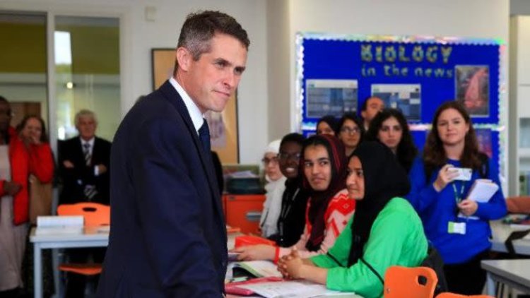 Major teaching union says scientific advice only adds to ‘anxiety’ around school reopening plan