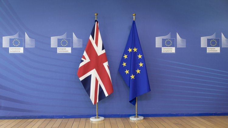 UK and EU have ‘philosophical difference’ on Brexit but talks are not falling apart, claims Michael Gove