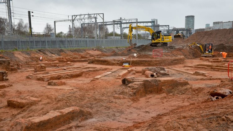 On HS2, there has been a failure to manage costs and a complete lack of transparency