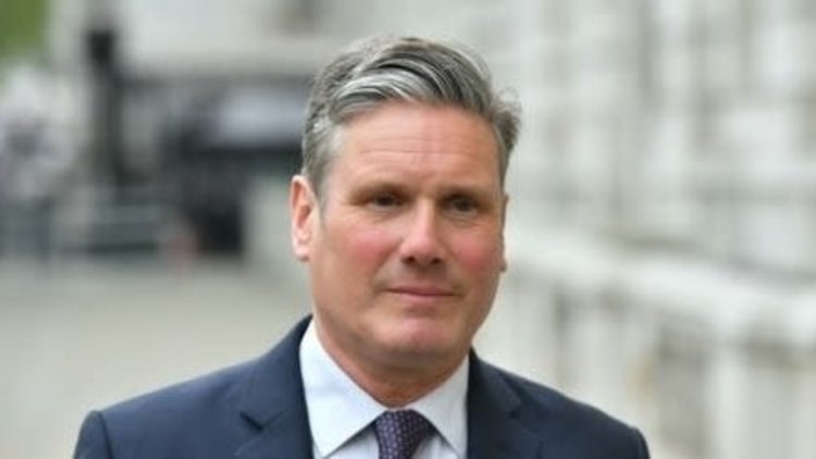Keir Starmer defends Labour's coronavirus renters' policy amid backlash from party's left