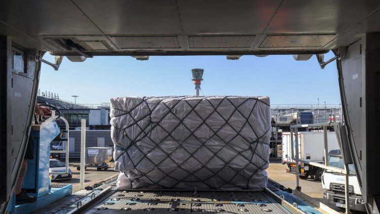 Aviation will be crucial to restarting the British economy