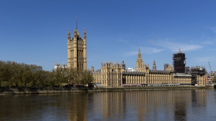 New appointments this week in UK politics, the civil service and public affairs
