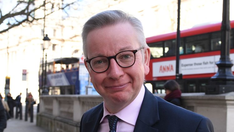 Dominic Cummings is ‘man of honour and integrity’ says Michael Gove amid row over Durham lockdown trip