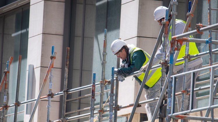 Mental health issues top of workers' lockdown concerns