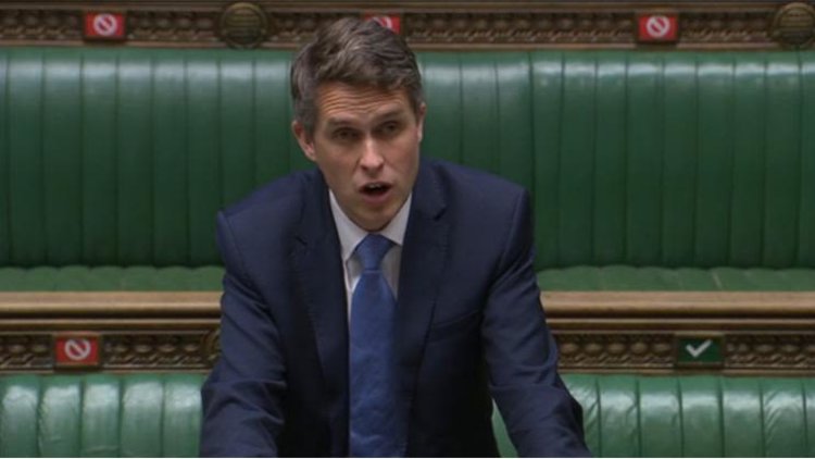 Coronavirus: Education Secretary says reopening schools is ‘right thing to do’ despite union backlash