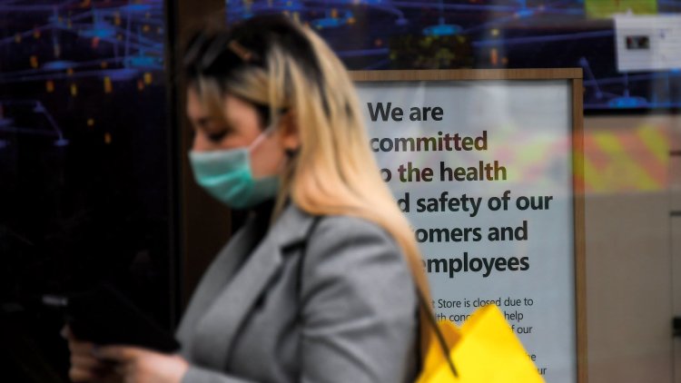 Explained: Which workers have been worst hit by coronavirus?