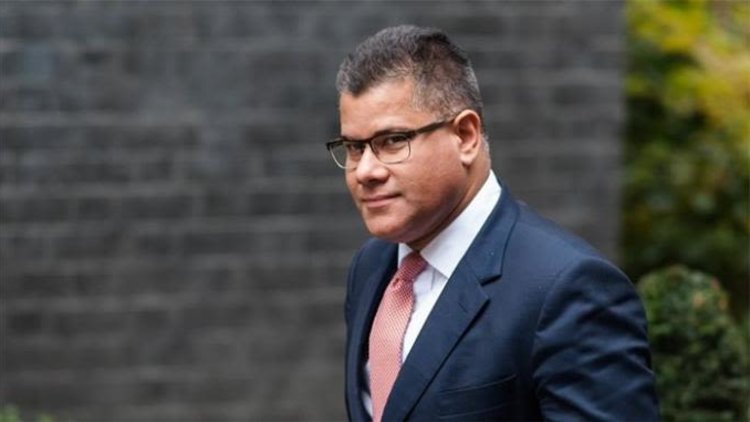 Shops given green light to reopen to help high streets ‘spring back to life’, Alok Sharma confirms